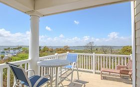 Salt Meadows Fenwick Island